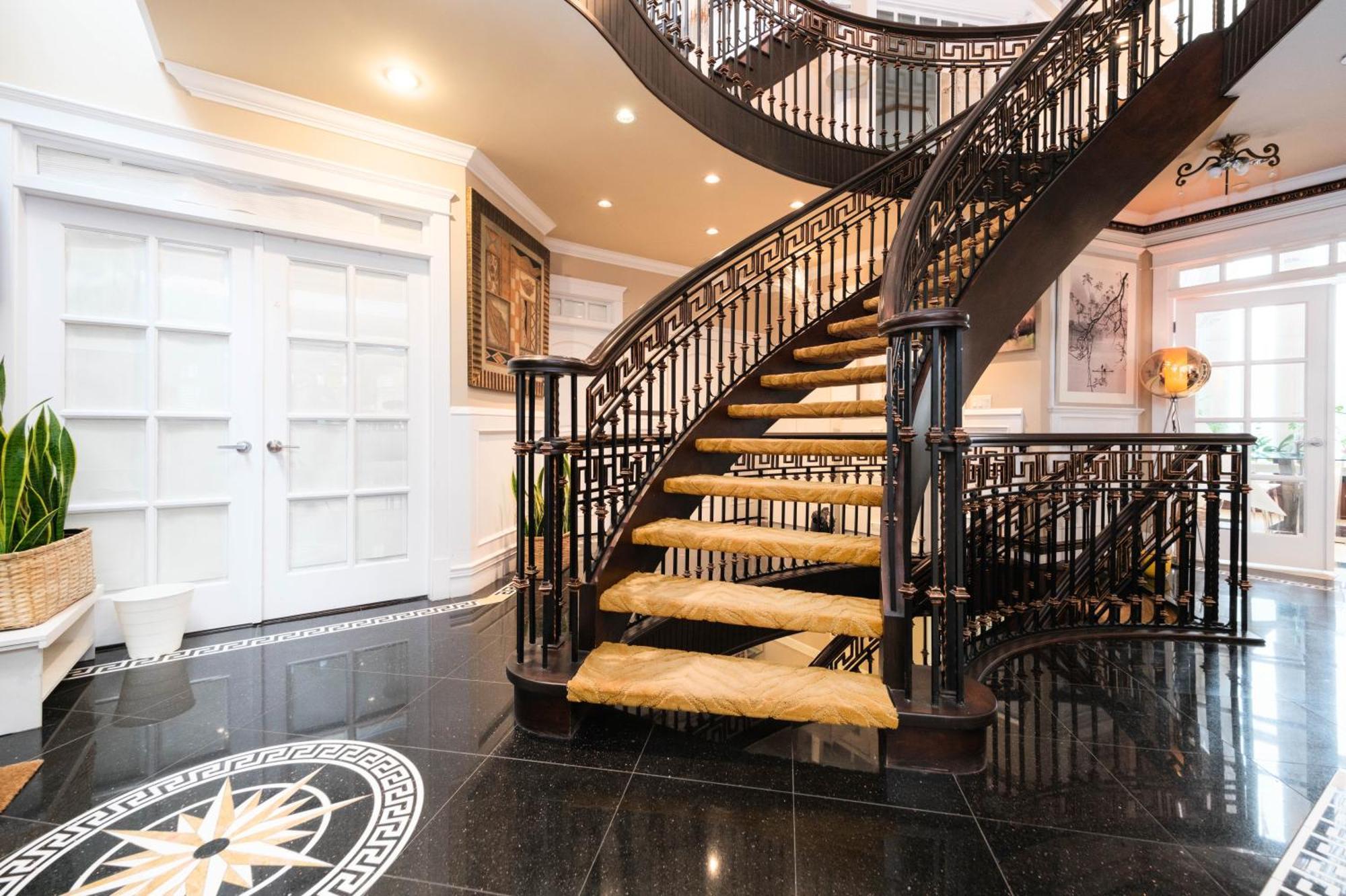 Oakridge Luxury Homestay Vancouver Ngoại thất bức ảnh